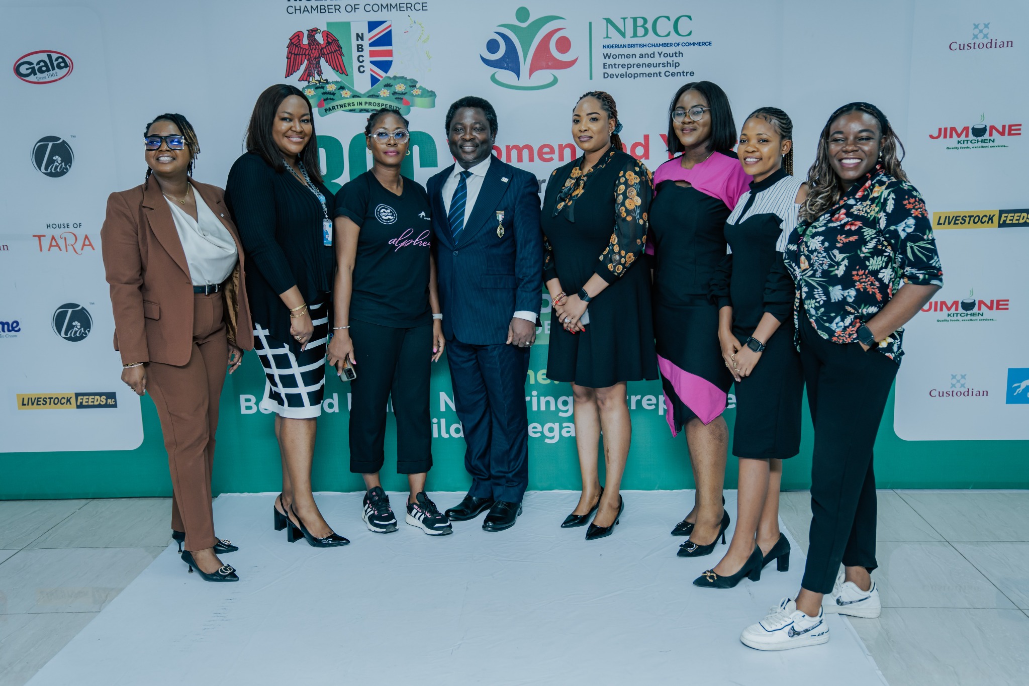 NBCC Women & Youth Entrepreneurship Development Initiative